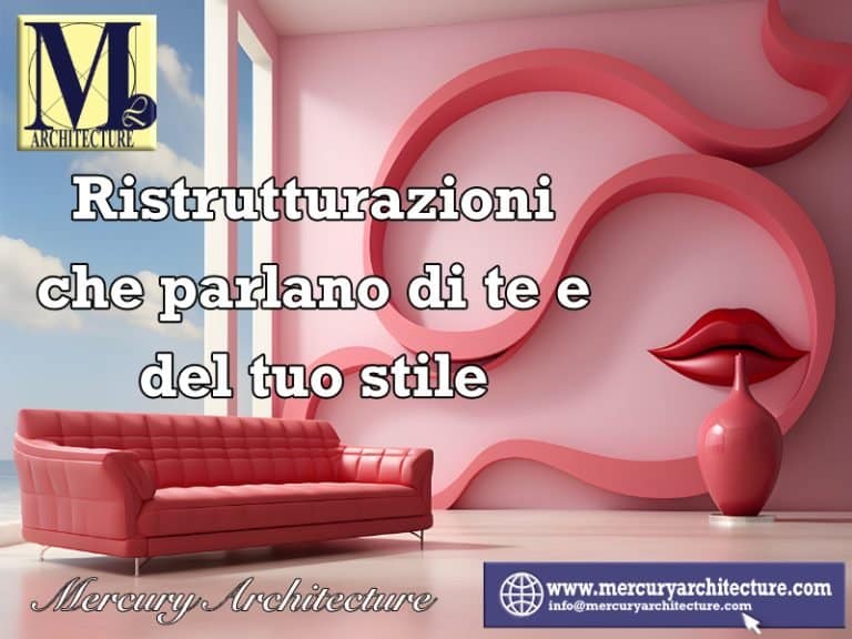 Ristrutturazioni