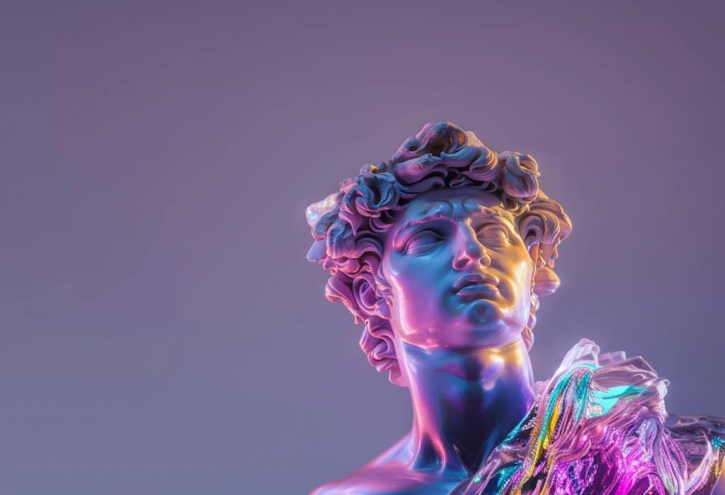 Chi siamo page about Mercury