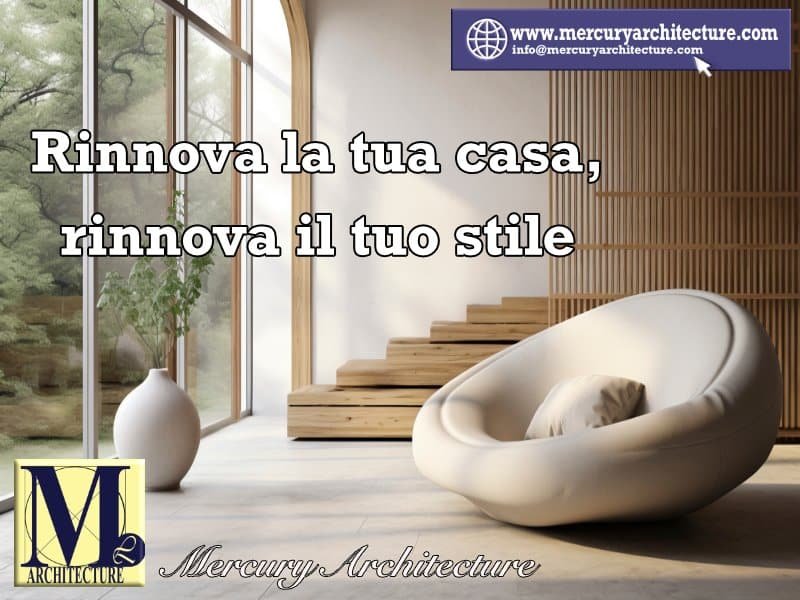 Rinnova la Tua Casa con Stile: Trasforma gli Spazi e Rivitalizza la Tua Vita