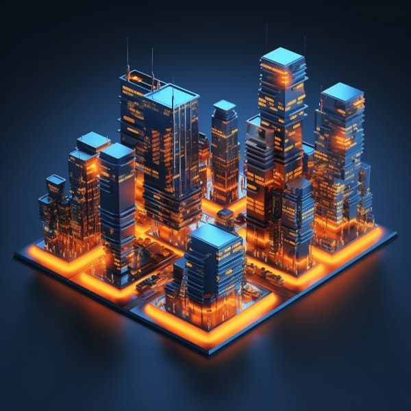 Servizi Remoto di Mercury Architecture