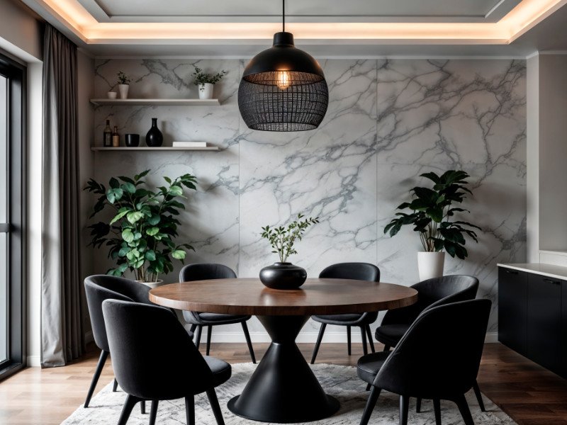 Spazi che riflettono la tua personalità