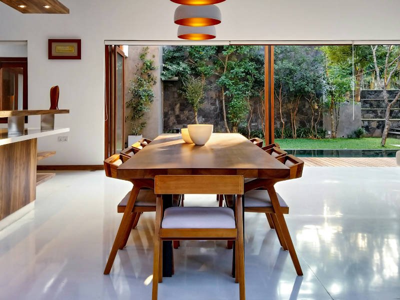 Mercury Architecture Interior design