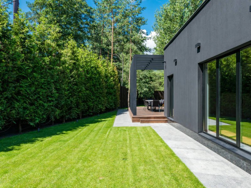 Mercury Architecture Interior design