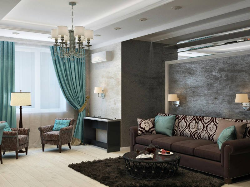 Mercury Architecture Interior design