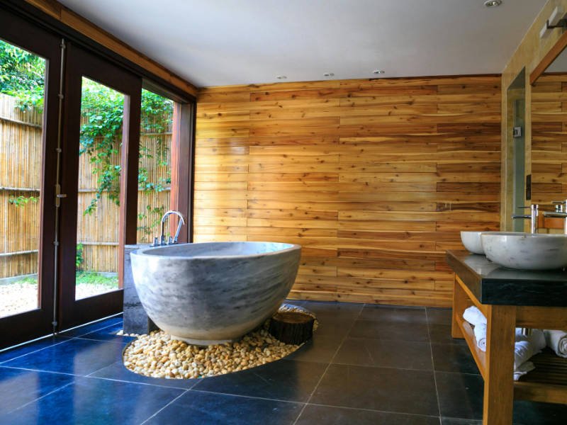 Mercury Architecture Interior design