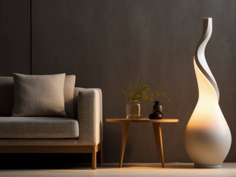 Mercury Architecture Interior design