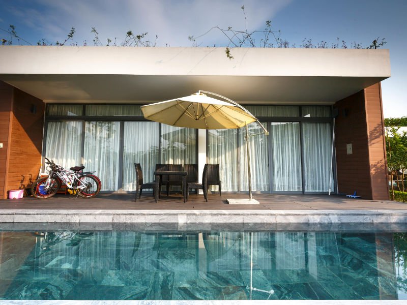 Mercury Architecture Interior design