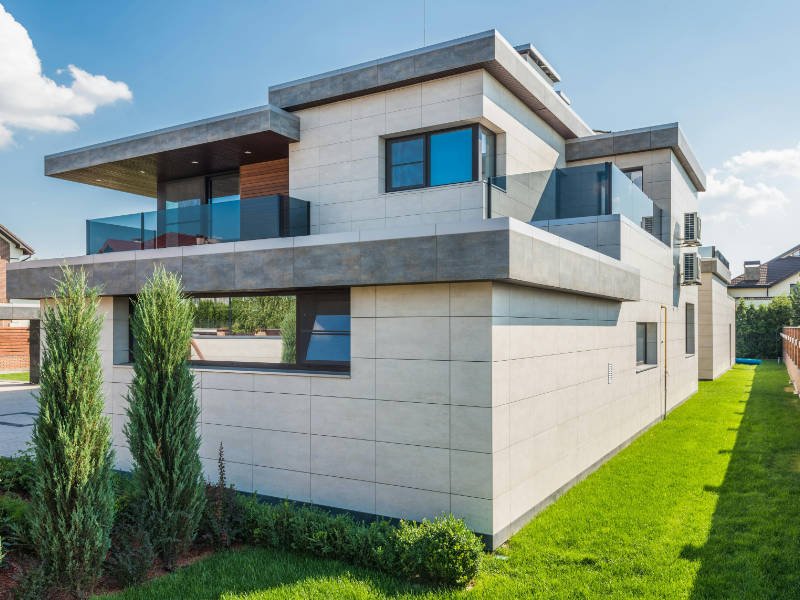 Mercury Architecture Interior design