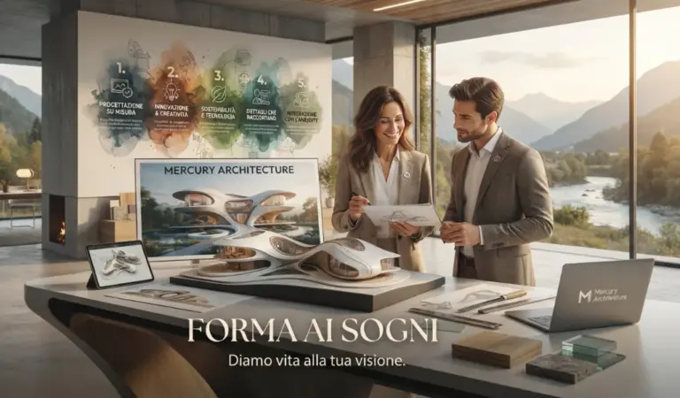 Forma ai sogni