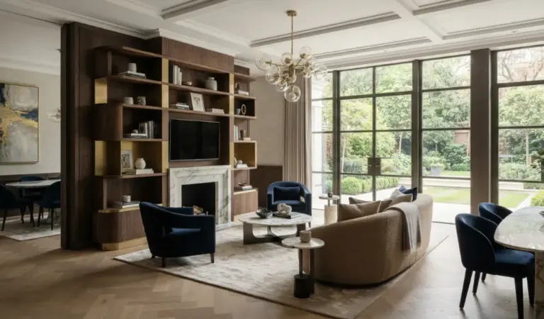 L'Eleganza Autentica del Lusso Discreto