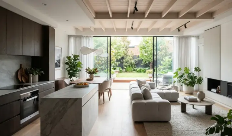 Rinnova la Tua Casa con Stile- Trasforma gli Spazi e Rivitalizza la Tua Vita