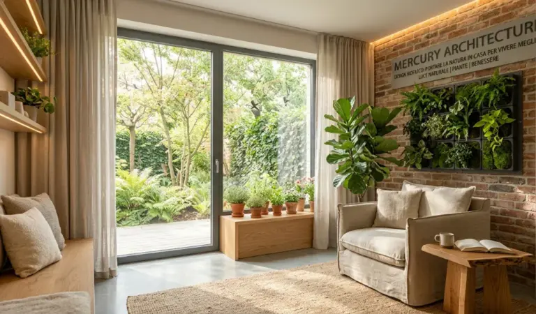 interior design biofilico header