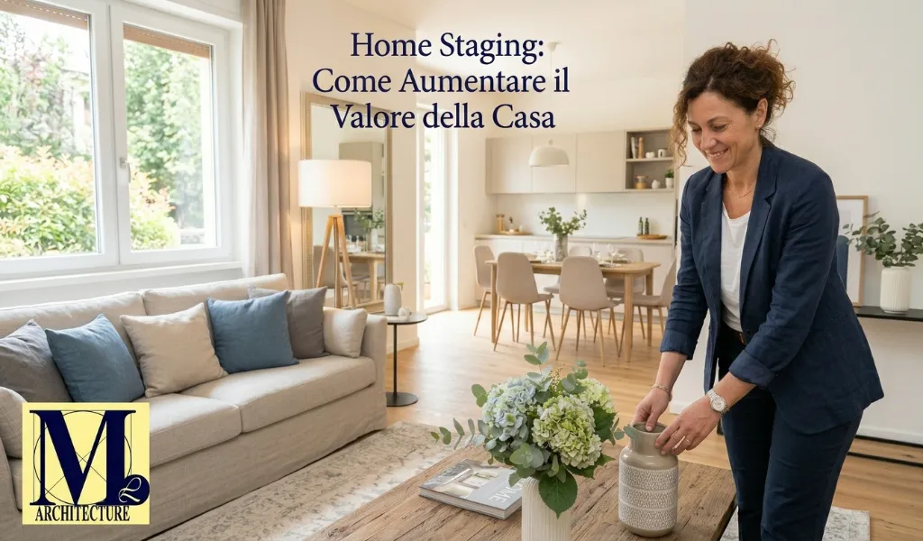Come Aumentare il Valore della Casa