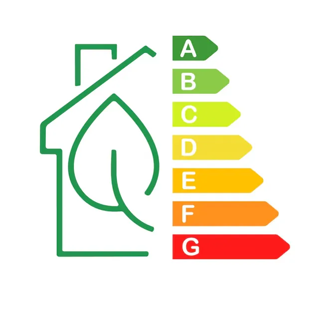 Classificazione energetica