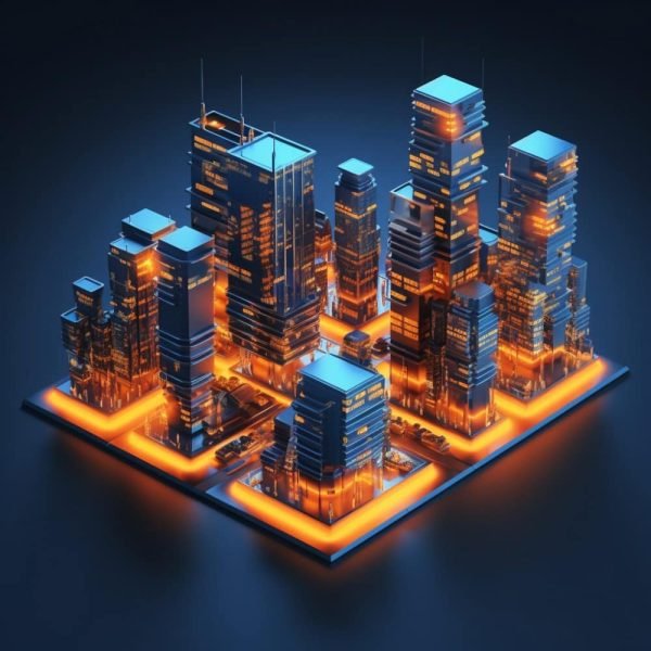 Mercury Architecture